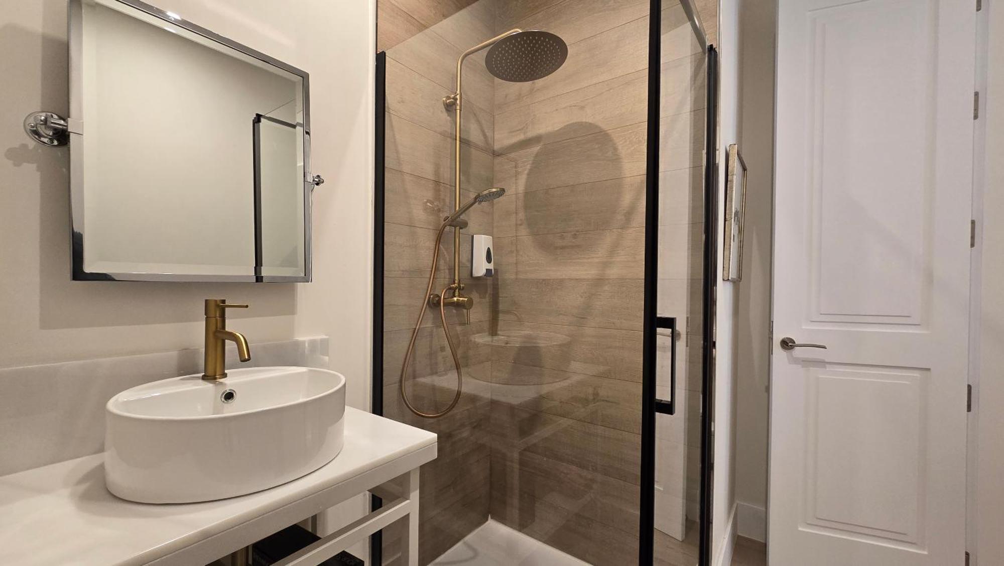 Appartement Cozy In Madrid